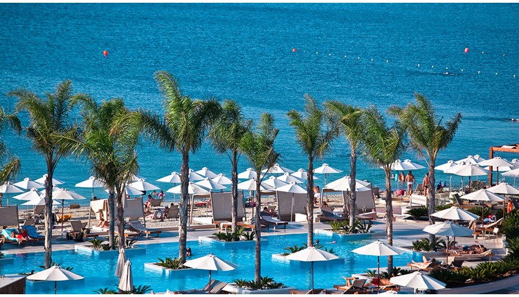 Miraggio Thermal Spa Resort, Халкидики